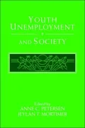 Youth Unemployment and Society