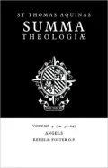 Angels: Ia. 50-64, Vol. 9
