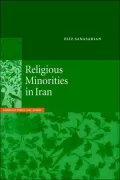 Religious Minorities in Iran