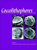 Coccolithophores