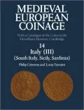 Medieval European Coinage: The Early Middle Ages (5th-10th Centuries)