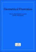 Geometrical Frustration