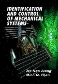 Identification and Control of Mechanical Systems