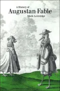 A History of Augustan Fable