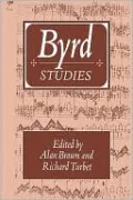 Byrd Studies