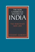 Marathas 1600-1818