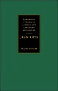 Jean Rhys