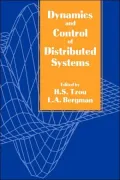 Dynamics and Control of Distributed Systems