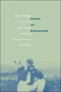 Joyce, Derrida, Lacan and the Trauma of History Reading, Narrative, and Postcolonialism