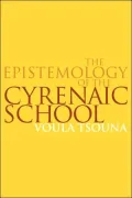 Epistemology of the Cyrenaic School