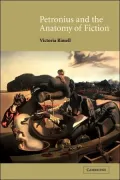 Petronius and the Anatomy of Fiction
