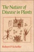 The Nature of Disease in Plants