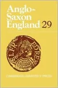 Anglo-Saxon England, Vol. 29