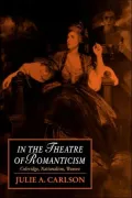 In the Theatre of Romanticism: Coleridge, Nationalism, Women
