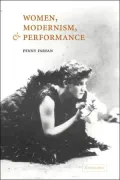 Women, Modernism, and Performance