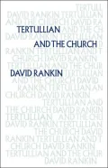 Tertullian and the Church