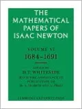 The Mathematical Papers of Isaac Newton