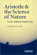 Aristotle and the Science of Nature