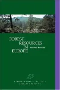 Forest Resources In Europe