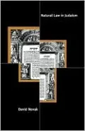 Natural Law in Judaism