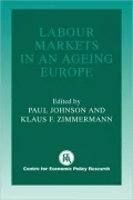 Labour Markets in an Ageing Europe