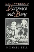 D. H. Lawrence: Language and Being