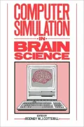 Computer Simulation in Brain Science