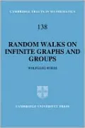 Random Walks on Infinite Graphs and Groups