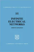 Infinite Electrical Networks