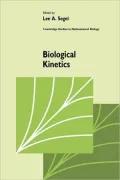 Biological Kinetics