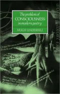 Problem of Consciousness in Modern Poetry