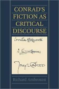 Conrad's Fiction as Critical Discourse