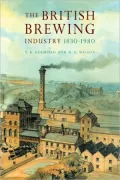 British Brewing Industry, 1830-1980