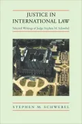 Justice in International Law