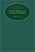 Sterne's Fiction and the Double Principle