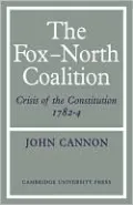 The Fox-North Coalition
