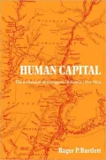 Human Capital: The Settlement of Foreigners in Russia 1762 1804