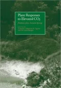 Plant Responses to Elevated Co2: Evidence from Natural Springs