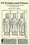 Of Prelates and Princes: A Study of the Economic and Social Position of the Tudor Episcopate: S05