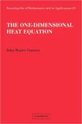 One-Dimensional Heat Equation