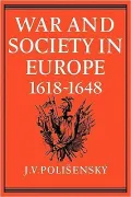 War and Society in Europe 1618 1648