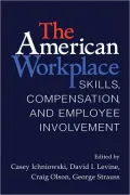 The American Workplace: Skills, Pay, and Employment Involvement