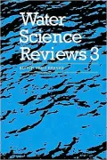 Water Science Reviews