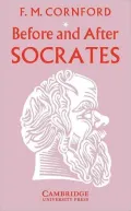 Before and after Socrates