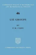 Lie Group