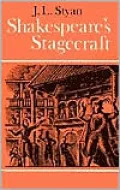 Shakespeare's Stagecraft