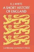 Short History of England