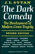 Dark Comedy: The Development of Modern Comic Tragedy