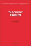 The Cauchy Problem