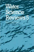 Water Science Reviews 5